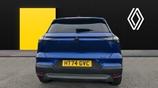 Renault Symbioz 1.6 E-Tech FHEV 145 Techno Esprit Alpine 5dr Auto Hybrid Estate